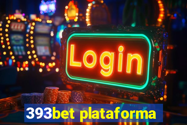 393bet plataforma